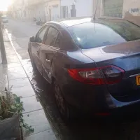Renault Fluence 2011 Expression