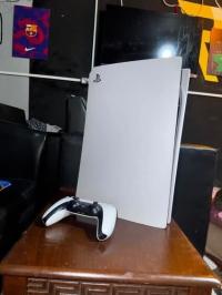 consoles-play-station-5-fat-staoueli-alger-algerie