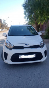 voitures-kia-picanto-2019-lx-start-tlemcen-algerie