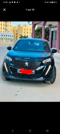 سيارات-peugeot-2008-2022-allure-بسكرة-الجزائر