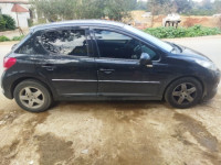 voitures-peugeot-207-2011-ain-benian-alger-algerie