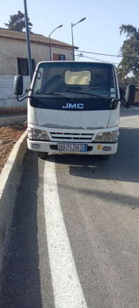 camion-jmc-2008-ain-benian-alger-algerie