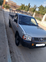 pickup-nissan-2012-tadjena-chlef-algerie