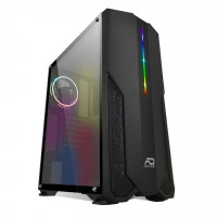 alimentation-boitier-gamer-advance-phoenix-fusion-rgb-draria-alger-algerie