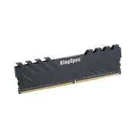 RAM KINGSPEC 8GB 3200MHZ DDR4 HEATSINK