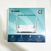 reseau-connexion-router-d-link-ax1800-wifi-6-dir-x1860m-double-bande-18-gbps-mu-mimo-modem-fibre-draria-alger-algerie