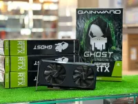 carte graphique Gainward Ghost GeForce RTX 3060 Ti 8 Go
