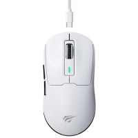 SOURIS HAVIT MS969SE SOURIS GAMING SANS FIL 2.4GHz - 8000 DPI, TRI-MODE, RECHARGEABLE