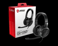 CASQUE GAMER MSI IMMERSE GH30 V2