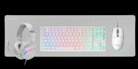 keyboard-mouse-combo-4in1-mars-gaming-clavier-souris-tapis-de-casque-mcp-rgb3w-white-black-draria-alger-algeria