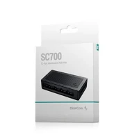 HUB RGB DEEPCOOL SC700