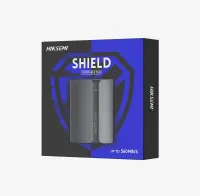 HIKSEMI SHIELD T300S 2TB - SSD Externe Portable Ultra-Rapide USB 3.2 Gen2