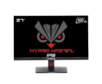 ECRAN HYBROK HYPRO HP27IFL - GAMING MONITOR - 100 HZ - IPS - FHD - SPEAKERS - NOIR