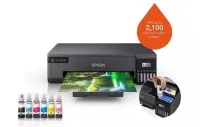 IMPRIMANTE EPSON L 18050 JET D'ENCRE A3 SIX COULEUR 06