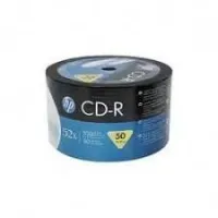 CD VIERGE HP