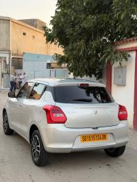 سيارات-suzuki-swift-2024-gl-plus-البليدة-الجزائر