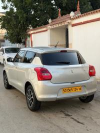 سيارات-suzuki-swift-2024-gl-plus-الصومعة-البليدة-الجزائر