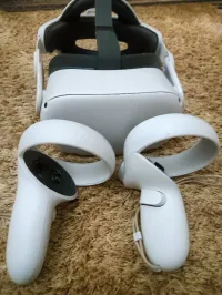 Meta quest 2 VR