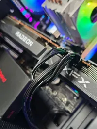 Pc gamer r5 7600 rx6700xt 32gb ddr5