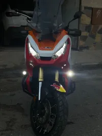 Honda XADV 