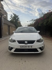 سيارات-seat-ibiza-2018-style-بابا-حسن-الجزائر