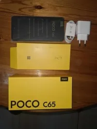 Redmi POCO C65