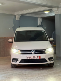 voitures-volkswagen-caddy-2018-collection-setif-algerie