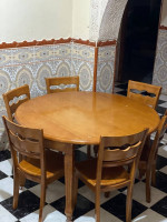 tables-table-de-6-places-tlemcen-algerie