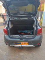 voitures-dacia-sandero-2019-stepway-relizane-algerie