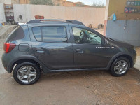 voitures-dacia-sandero-2019-stepway-oued-rhiou-relizane-algerie