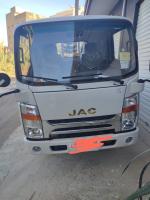 camion-jack-jac-2024-jijel-algerie