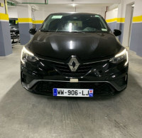 voitures-renault-clio-5-2023-rs-line-mohammadia-mascara-algerie