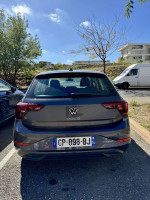 voitures-volkswagen-polo-2023-sidi-bel-abbes-algerie