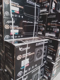 Climatiseur Condor super tropical 12000btu garantie 6 ans