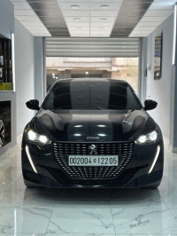 voitures-peugeot-208-2022-allure-batna-algerie