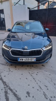 automobiles-skoda-octavia-2023-dar-el-beida-alger-algerie