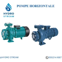 POMPE HORIZONTALE VERTICAL IMMERGÉ SUBMERSIBLE INDUSTRIEL VIDE CAVE BÂTIMENT مضخة افقية عمودية incen