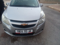 voitures-chevrolet-sail-4-portes-2013-el-malah-ain-temouchent-algerie