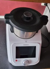 Monsieur Cuisine Conect