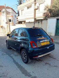 voitures-fiat-500-2023-dolce-vita-constantine-algerie