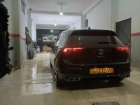 سيارات-volkswagen-golf-8-2021-style-مفتاح-البليدة-الجزائر