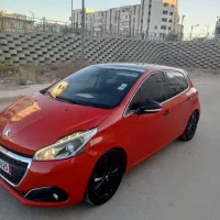 Peugeot 208 2016 Roland Garros