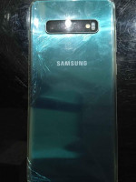 smartphones-samsung-s10-plus-bordj-el-kiffan-alger-algerie