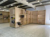 Rayonnage Magasin  / Etagère / Equipement Magasin / Gondole avec montage super facile