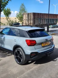 Audi Q2 2022 