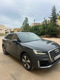 سيارات-audi-q2-2018-s-line-الشلف-الجزائر
