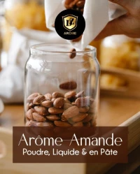Arômes Alimentaires