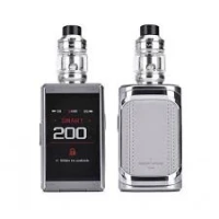 T200 kit aegis Vape