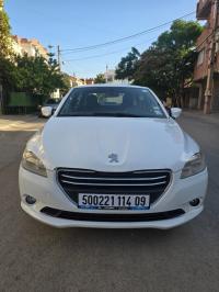 سيارات-peugeot-301-2014-البليدة-الجزائر