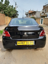 voitures-peugeot-301-2014-active-blida-algerie